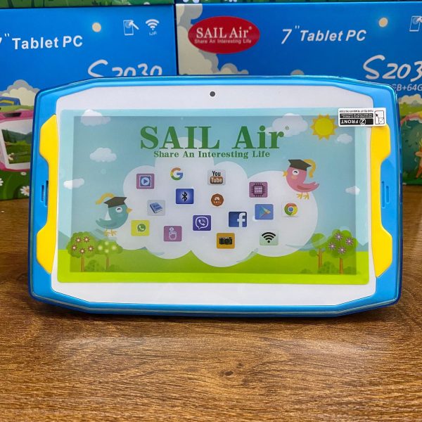 SAIL Air 2030 - Image 15