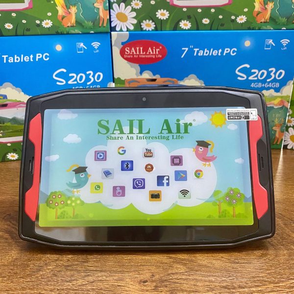 SAIL Air 2030 - Image 17