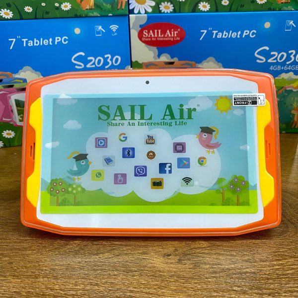 SAIL Air 2030 - Image 18