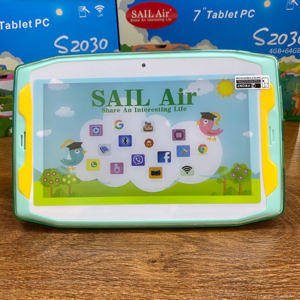 SAIL Air 2030 - Image 10