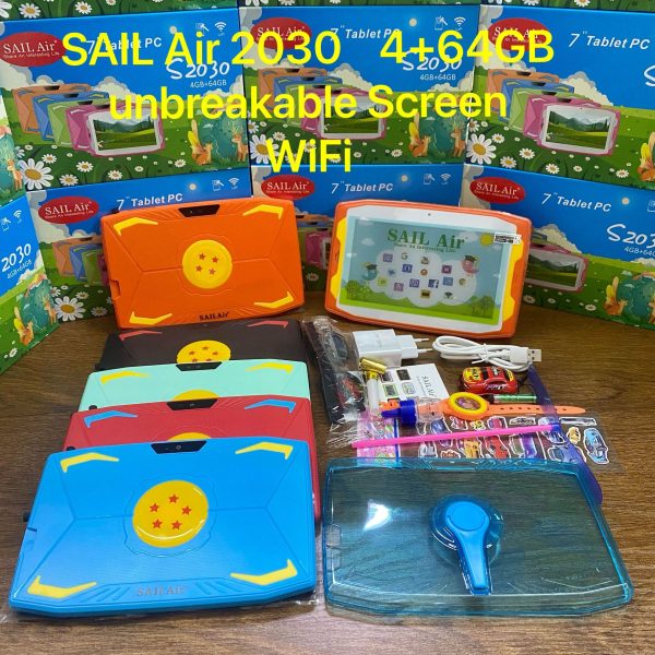 SAIL Air 2030