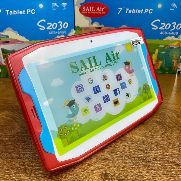 SAIL Air 2030 - Image 14