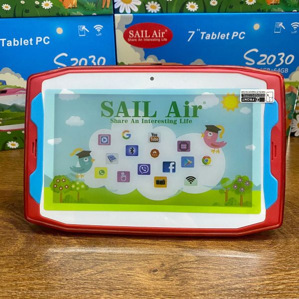 SAIL Air 2030 - Image 12