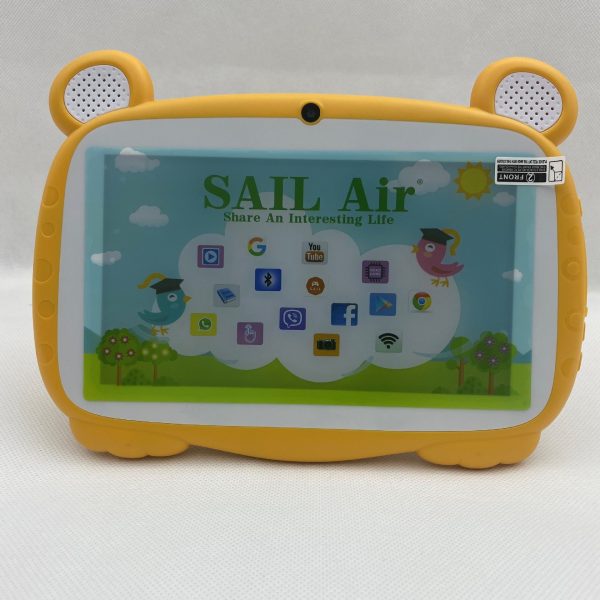 SAIL Air 3300 - Image 6