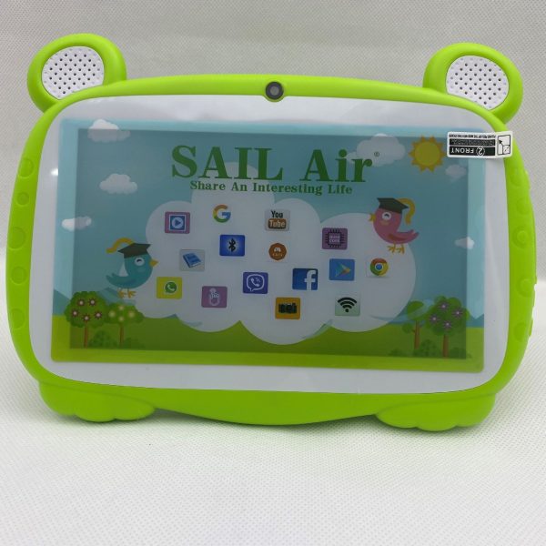 SAIL Air 3300 - Image 7