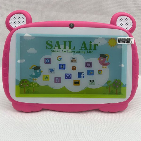 SAIL Air 3300 - Image 8