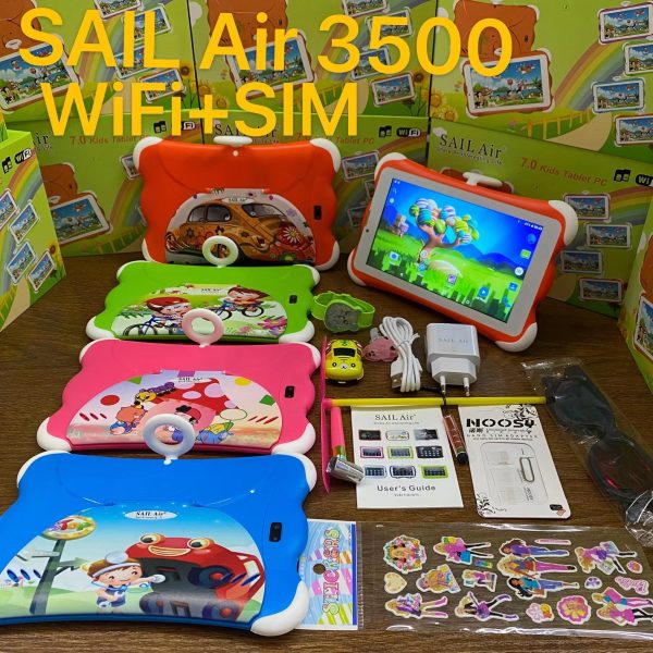 SAIL Air 3500