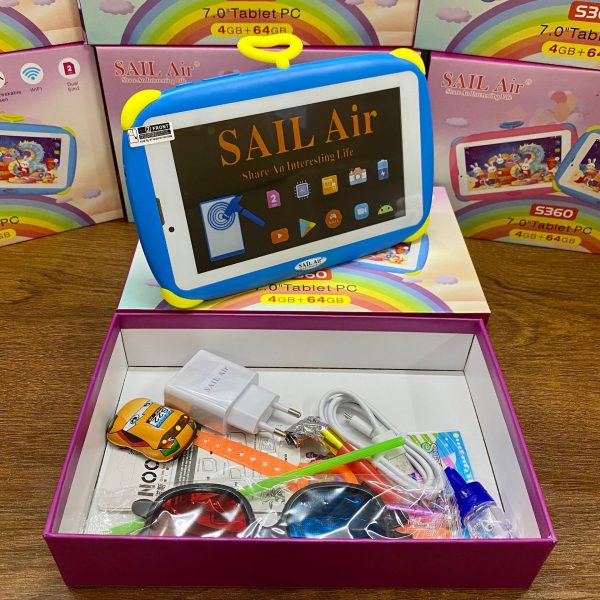 SAIL Air S360 - Image 9