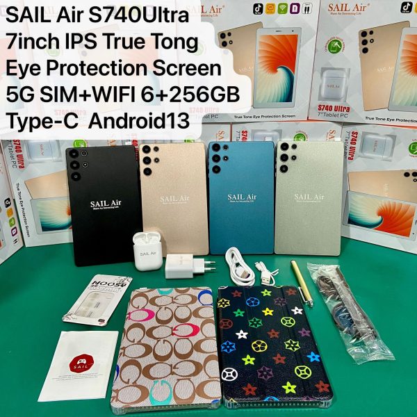 SAIL Air S740Ultra