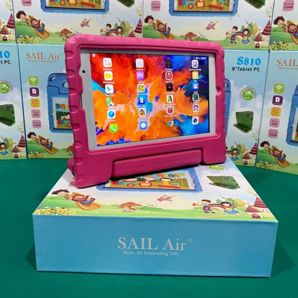 SAIL Air S810 - Image 6